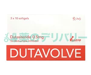 デュタボルブ