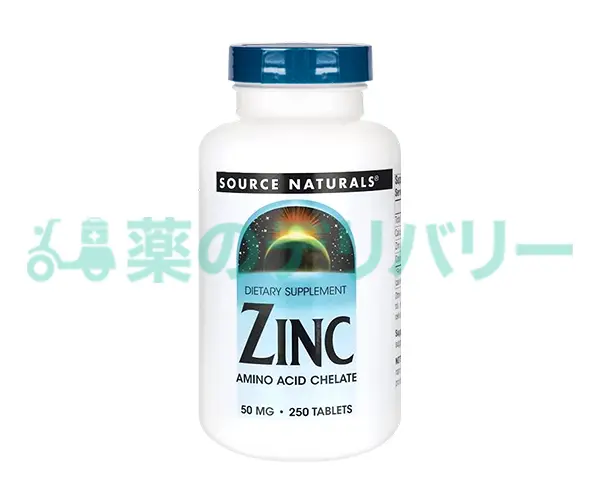 ZINC（ジンク）の商品画像01